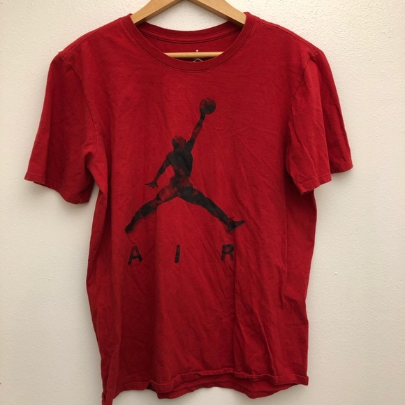 Jordan Other - Shirt Jordan !!